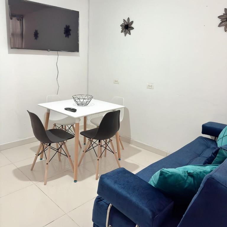 Comfort Apartamento II - Two-Room Apartment - 4