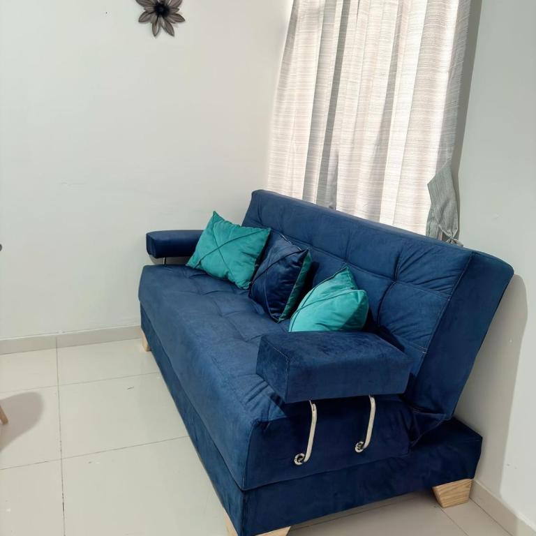 Comfort Apartamento II - Two-Room Apartment - 3