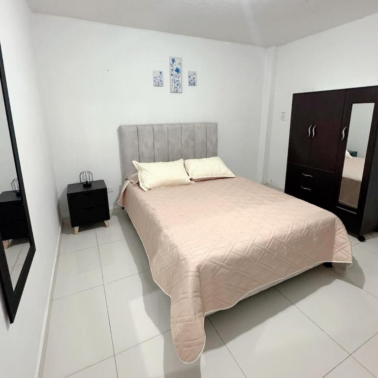 Comfort Apartamento II - Two-Room Apartment - 8