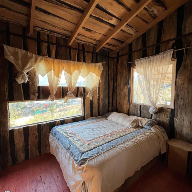 El refugio del abuelo - One-Bedroom House - 3