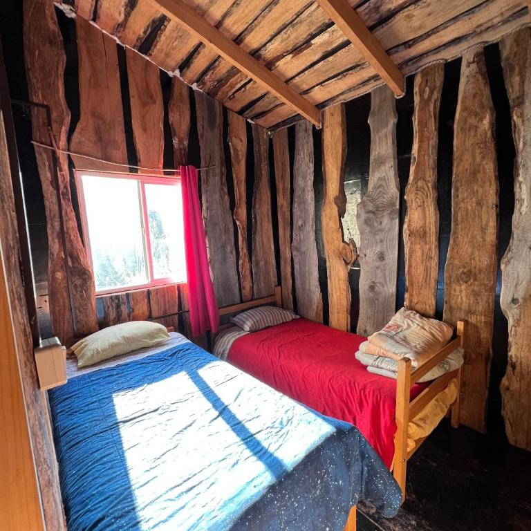El refugio del abuelo - One-Bedroom House - 6
