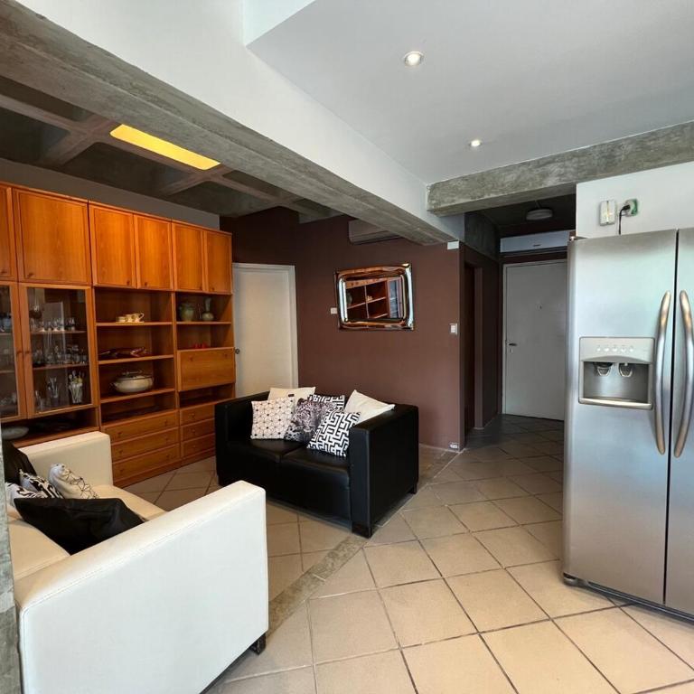 Avila apartment - One-Bedroom Apartment - 9