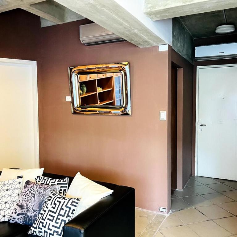 Avila apartment - One-Bedroom Apartment - 15