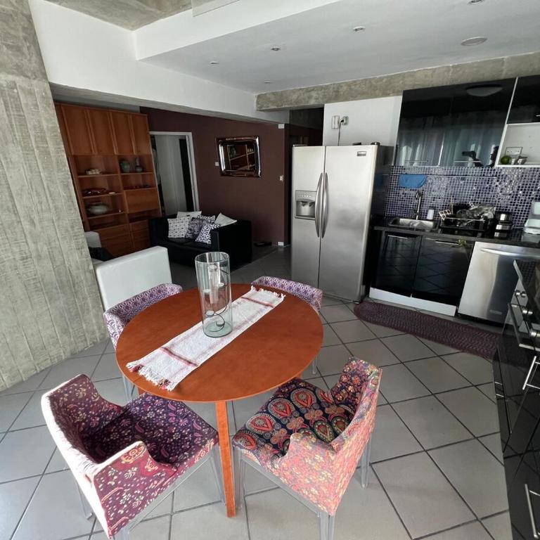 Avila apartment - One-Bedroom Apartment - 18