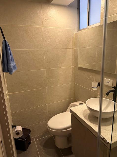 Apartamento en Flandes 10 minutos de Girardot - Apartamento de 1 dormitorio - 6