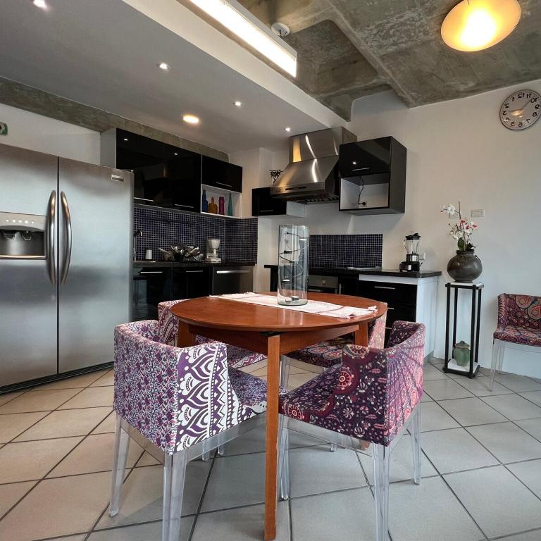 Avila apartment - One-Bedroom Apartment - 20
