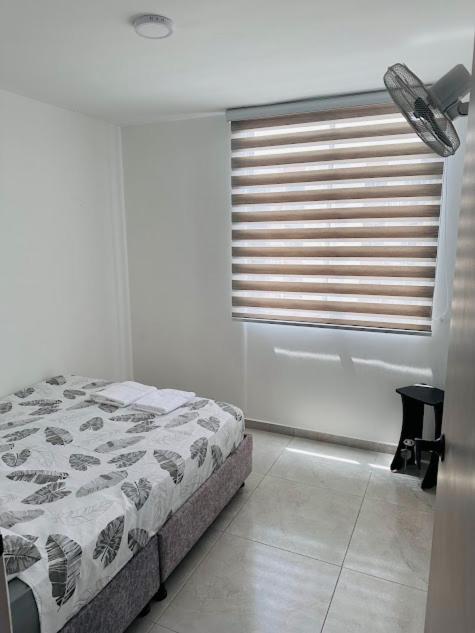 Apartamento en Flandes 10 minutos de Girardot - Apartamento de 1 dormitorio - 9