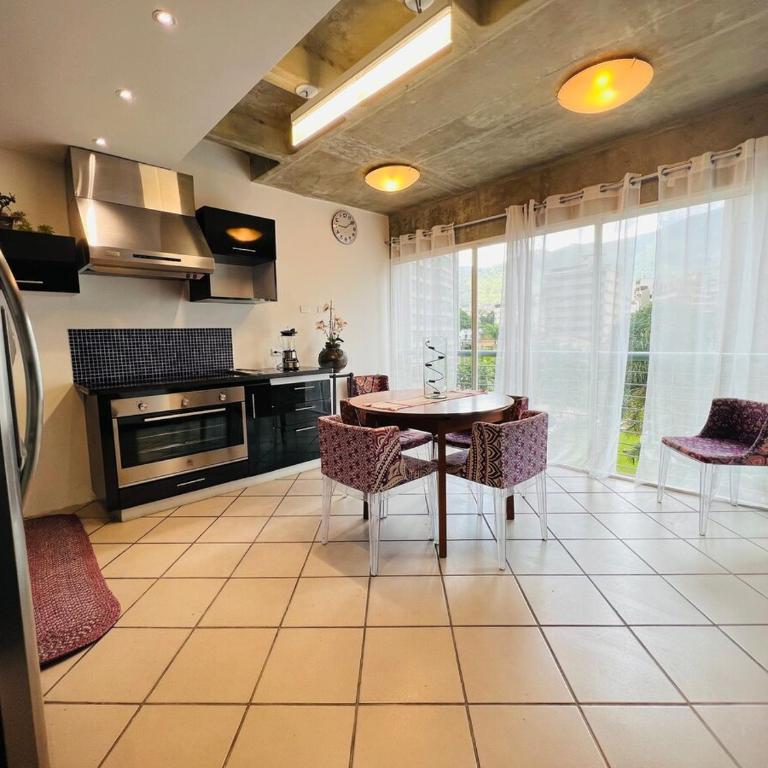 Avila apartment - One-Bedroom Apartment - 23