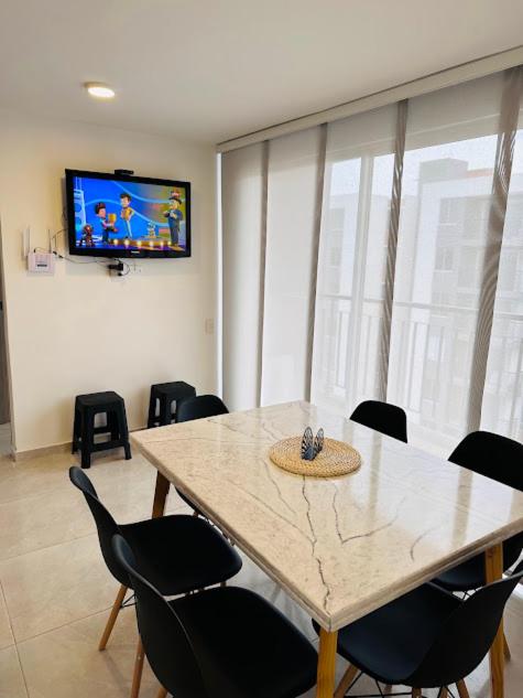 Apartamento en Flandes 10 minutos de Girardot - Apartamento de 1 dormitorio - 12