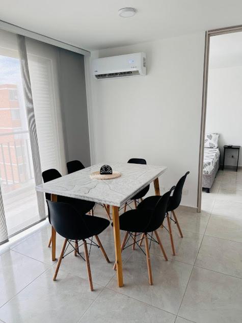 Apartamento en Flandes 10 minutos de Girardot - Apartamento de 1 dormitorio - 16