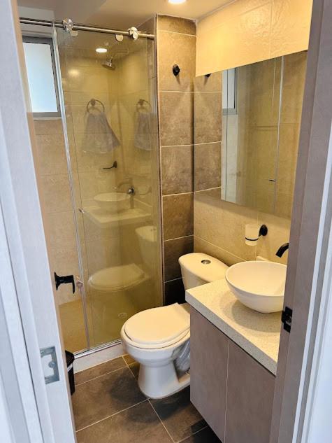 Apartamento en Flandes 10 minutos de Girardot - Apartamento de 1 dormitorio - 17