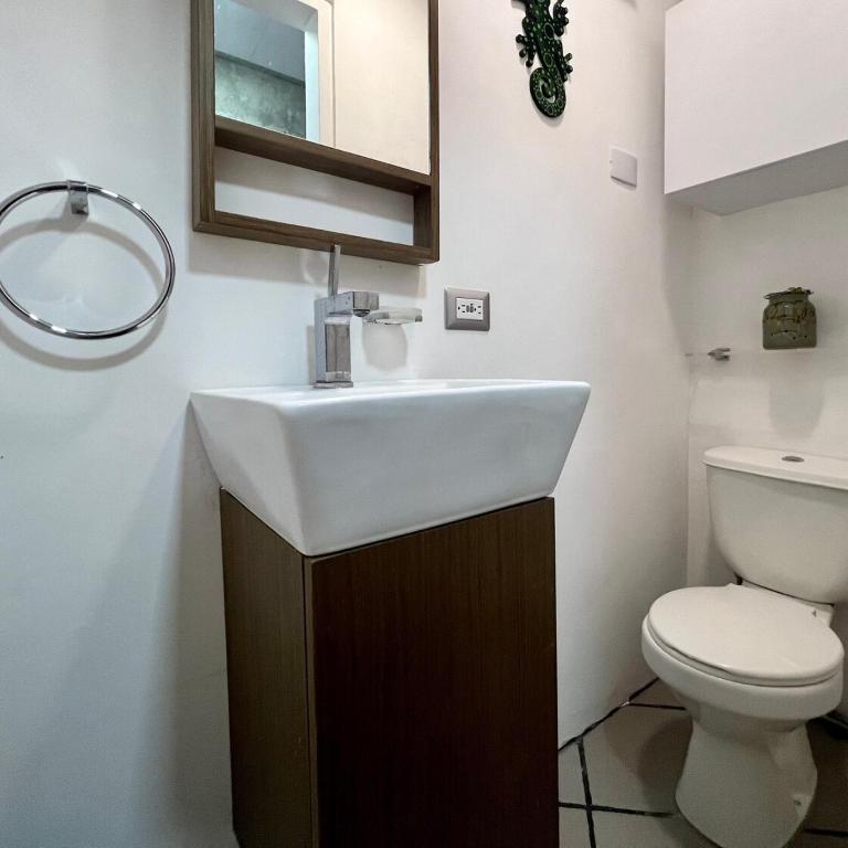 Avila apartment - One-Bedroom Apartment - 32