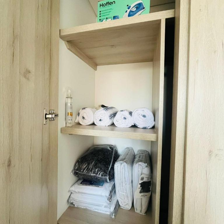 Bogotá Cozy Apartment International Center - Apartamento de 1 dormitorio - 26