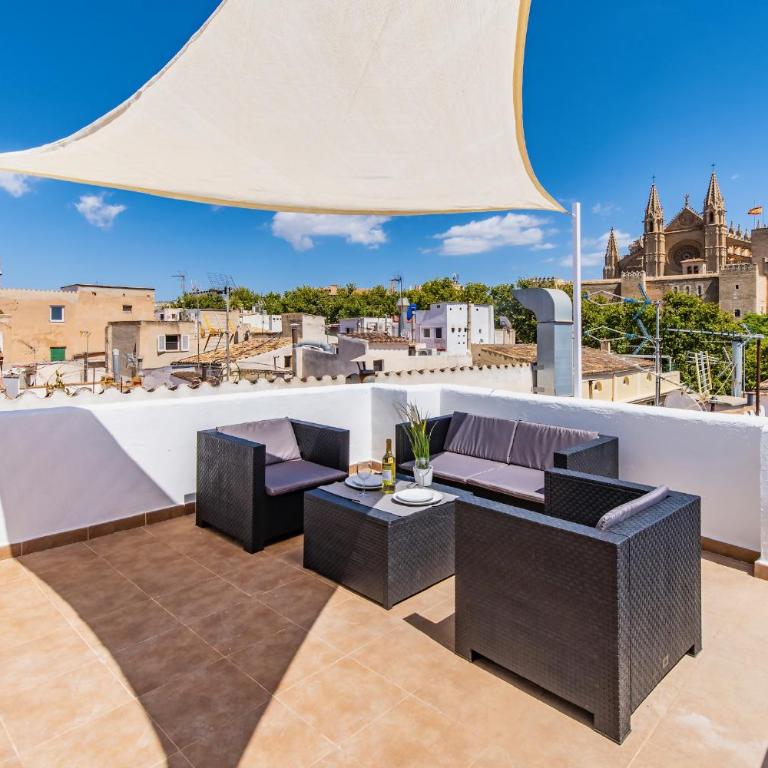 En el corazon de Palma by Mallorca Infinity - Apartment - 1