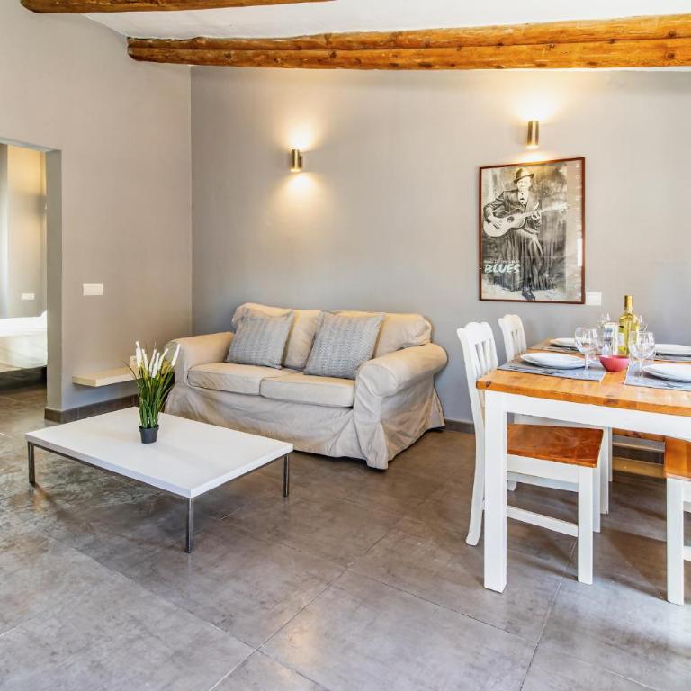 En el corazon de Palma by Mallorca Infinity - Apartment - 6