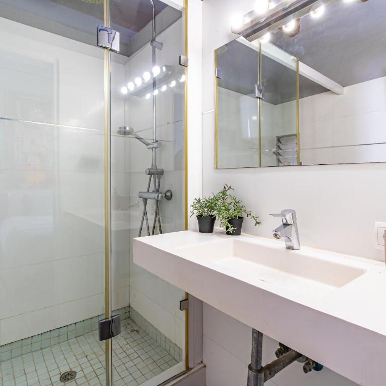 En el corazon de Palma by Mallorca Infinity - Apartment - 11