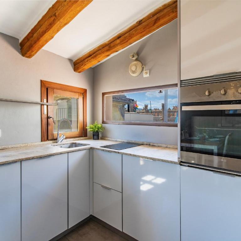 En el corazon de Palma by Mallorca Infinity - Apartment - 7