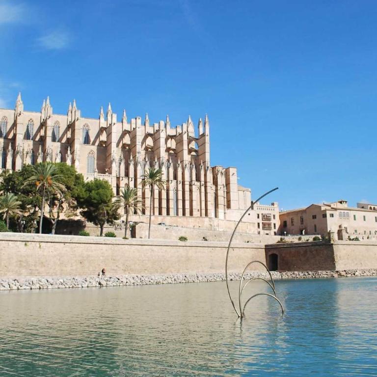 En el corazon de Palma by Mallorca Infinity - Apartment - 17