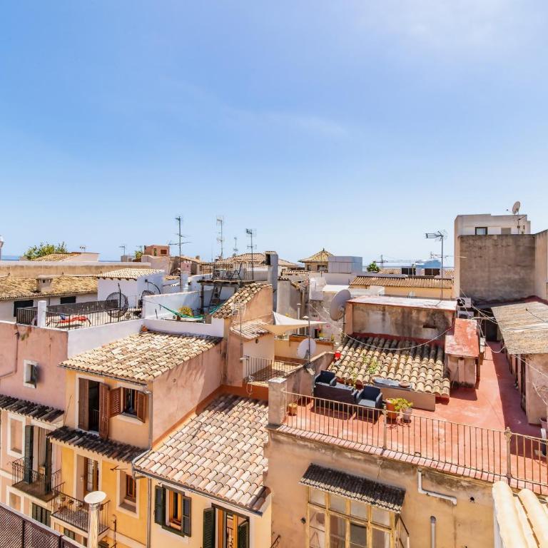 En el corazon de Palma by Mallorca Infinity - Apartment - 13