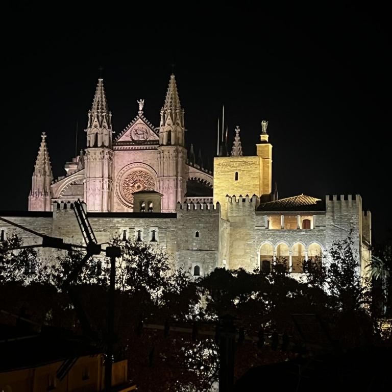 En el corazon de Palma by Mallorca Infinity - Apartment - 16