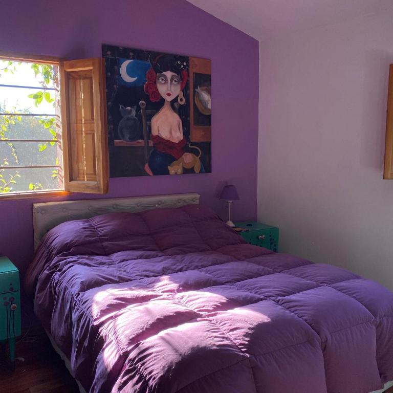 Casa con pileta y quincho en sierras chicas - Casa Unifamiliar de 3 dormitorios - 23