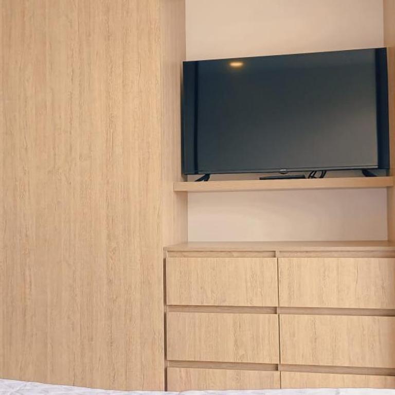 Amazing loft in Santa Barbara - Apartamento de 1 dormitorio - 19