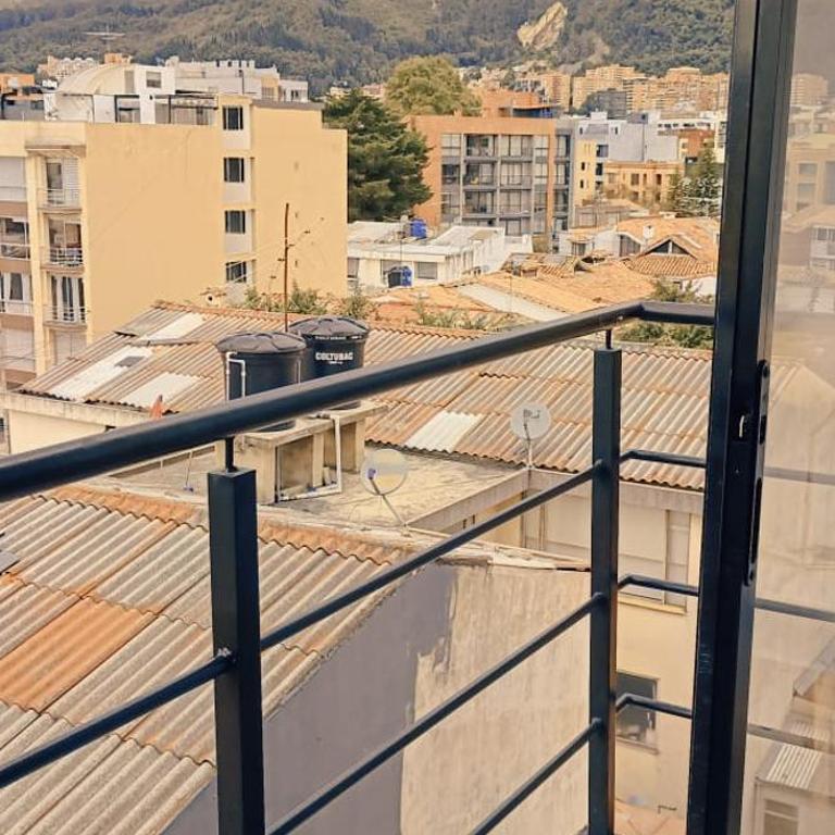 Amazing loft in Santa Barbara - Apartamento de 1 dormitorio - 22