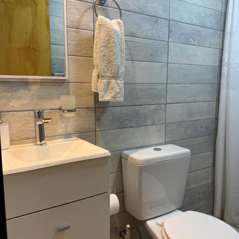 Deptosxdia - Apartamento de 1 dormitorio - 6