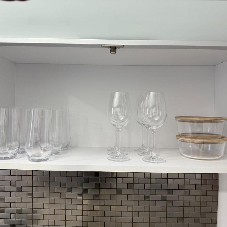 Elegant & Luxurious Apartment in Central Chacao - Three-Bedroom Apartment - 7
