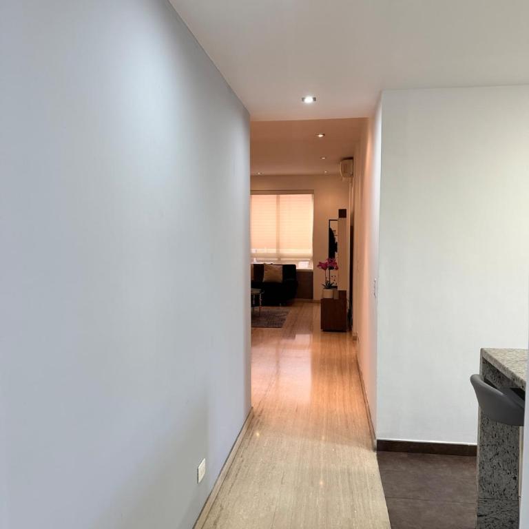 Elegant & Luxurious Apartment in Central Chacao - Three-Bedroom Apartment - 27