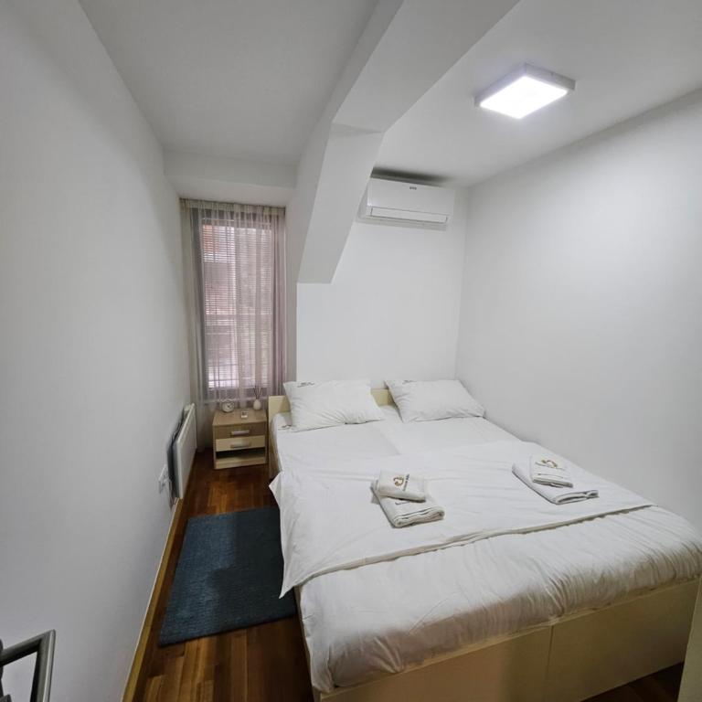 Apartmani Dva Andjela - Apartman sa 1 Spavaćom Sobom - 1