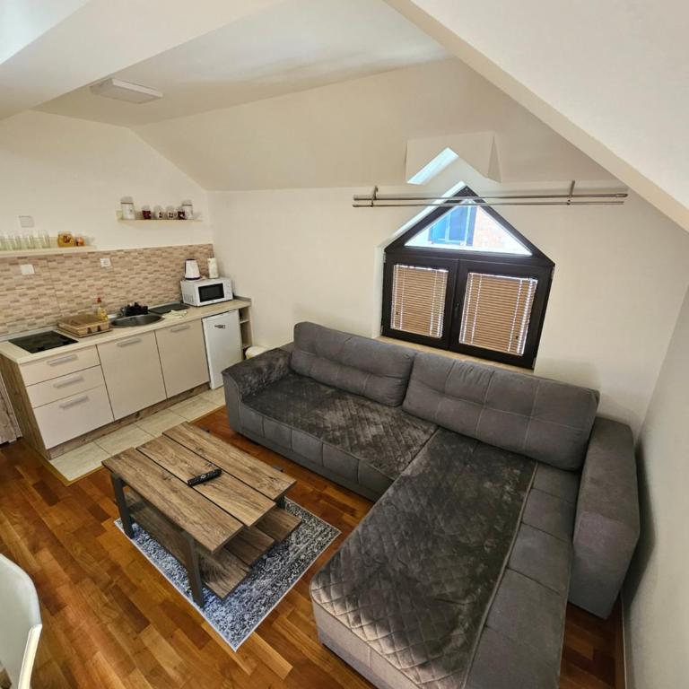 Apartmani Dva Andjela - Apartman sa 1 Spavaćom Sobom - 7