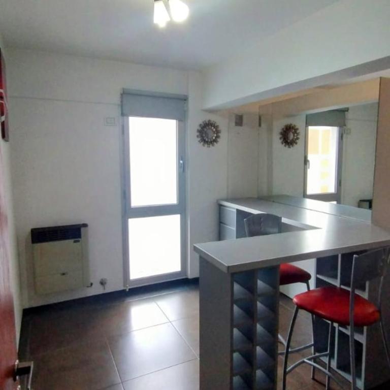 Dpto Zona Centro de SS de Jujuy frente Cabildo - Apartamento de 1 dormitorio - 3