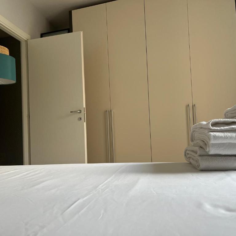 Facibeni Rooms con Parking - Habitación Doble con baño privado - 3