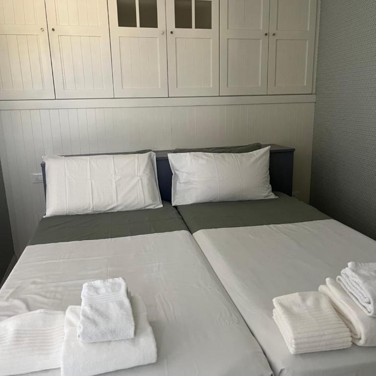 Facibeni Rooms con Parking - Habitación Doble - 1 o 2 camas - 7