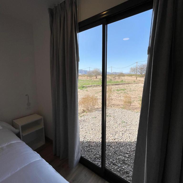 Eco Lodge - Campos de artaza - Bungalow Estándar - 26