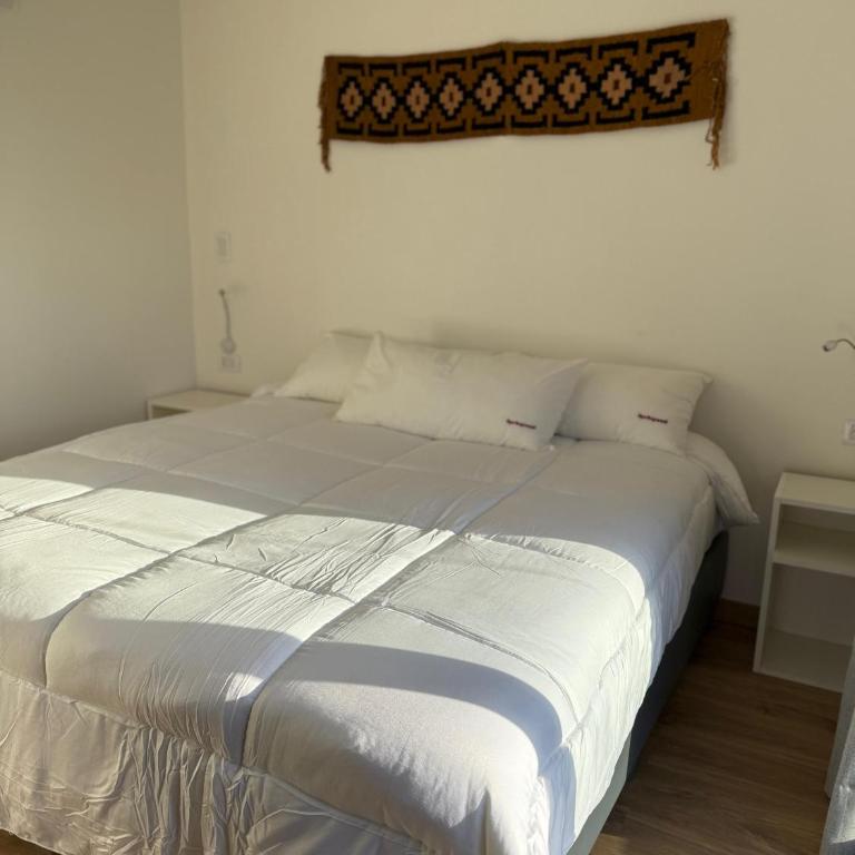 Eco Lodge - Campos de artaza - Bungalow Estándar - 27