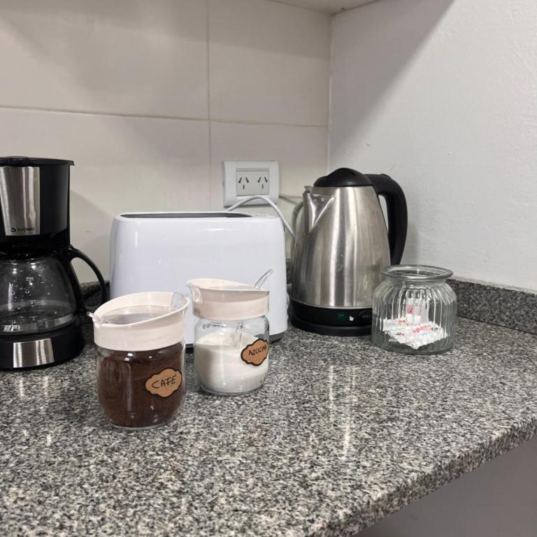 Perla norte - Apartamento de 1 dormitorio - 11