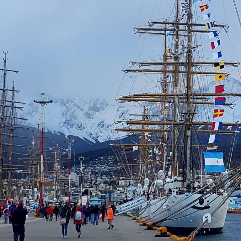 ushuaia AL FIN - Apartamento de 2 dormitorios - 24
