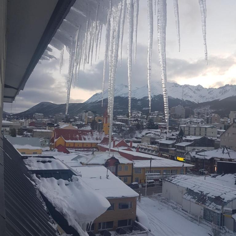 Latidos del Sur - Two-Bedroom Apartment - 27