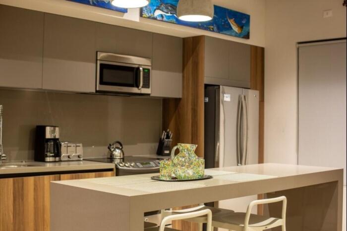 Modern 1bd-2bth with Sofa Bed Near the beach - Apartamento de 1 dormitorio - 10