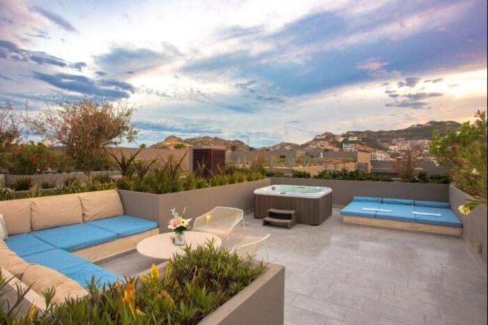 Modern 1bd-2bth with Sofa Bed Near the beach - Apartamento de 1 dormitorio - 16