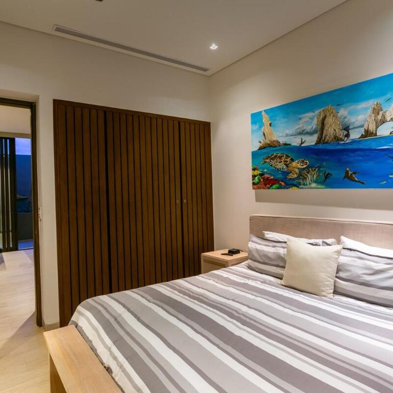 Modern 1bd-2bth with Sofa Bed Near the beach - Apartamento de 1 dormitorio - 24