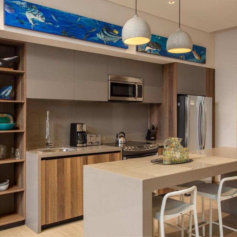 Modern 1bd-2bth with Sofa Bed Near the beach - Apartamento de 1 dormitorio - 28