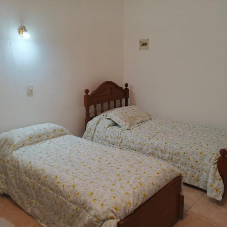 Juanita - Two-Bedroom Apartment - 7