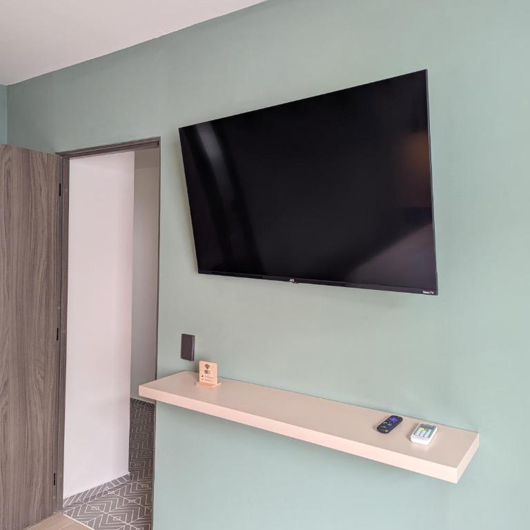 Atrio Polanco - Deluxe Room - 5