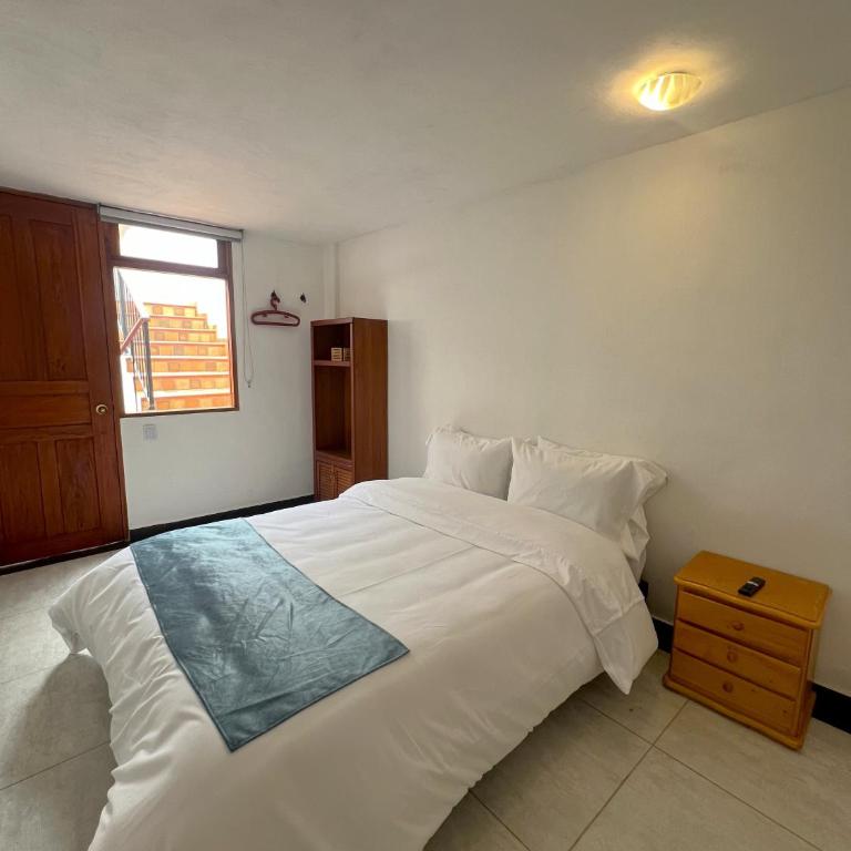 Hotel Villa Macondo - Standard Double Room - 3