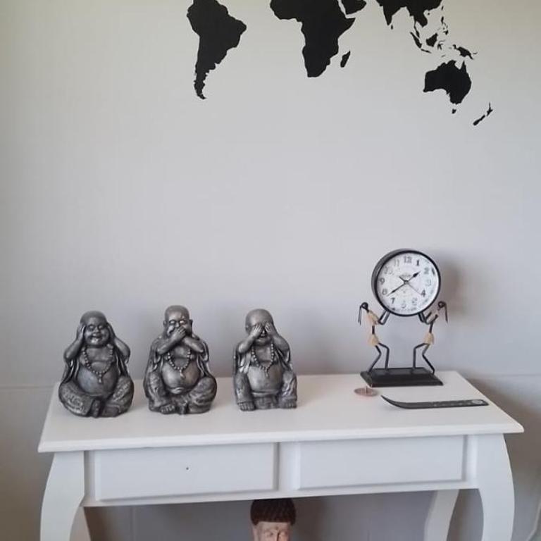 Quequen beach - Casa de 2 dormitorios - 1