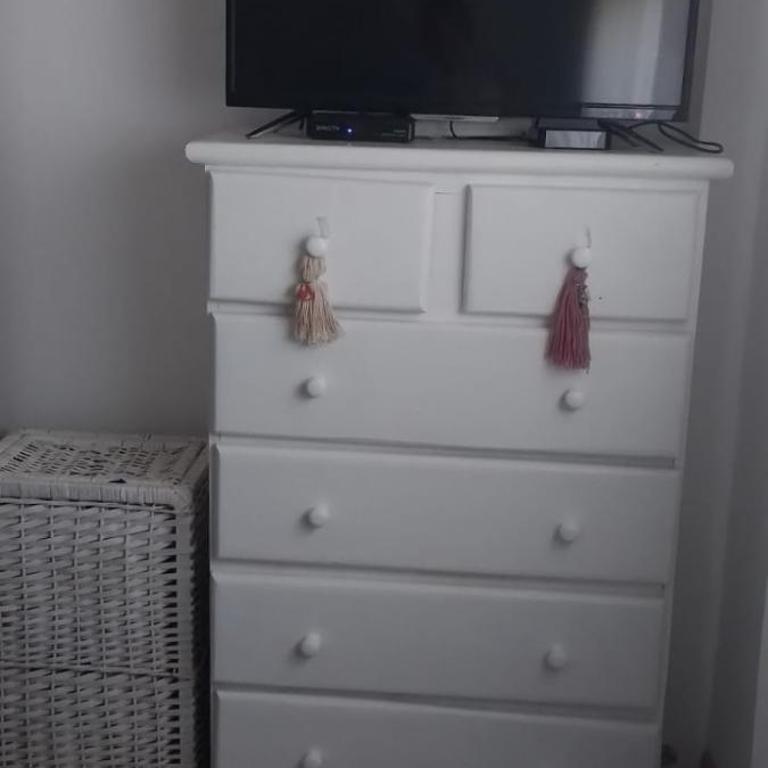 Quequen beach - Casa de 2 dormitorios - 3