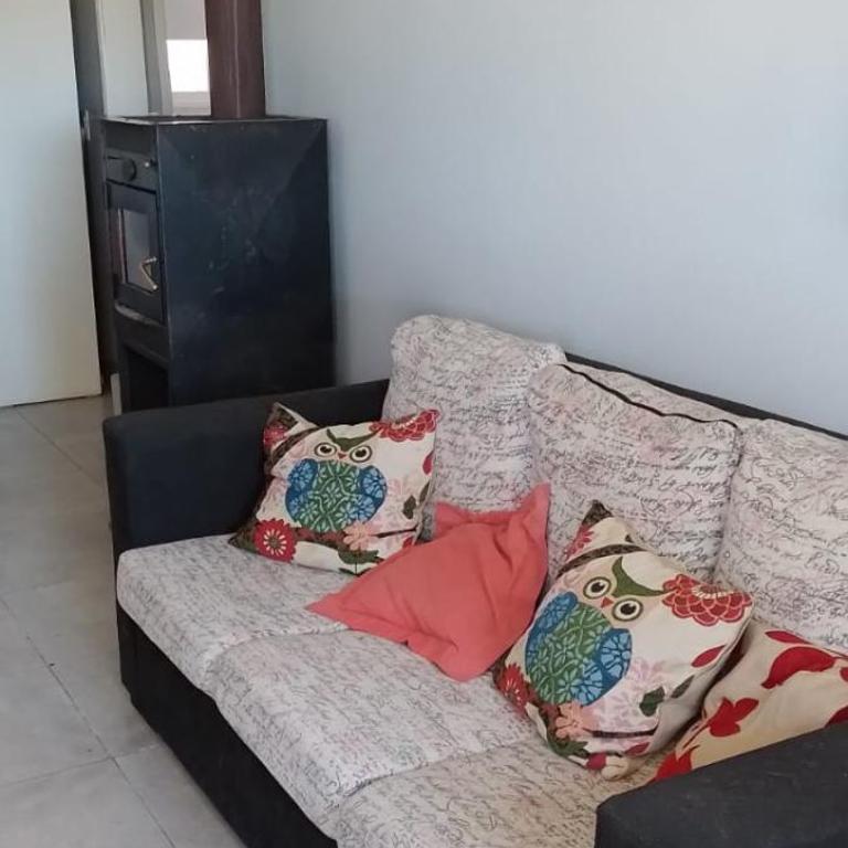 Quequen beach - Casa de 2 dormitorios - 4